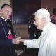 Quand la FSSPX prend une « timide » défense de Benoît XVI:  Lettre de Mgr Bernard Fellay aux amis et bienfaiteurs de la Fraternité Sacerdotale Saint-Pie X