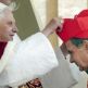 Le cardinal Caffarra a célébré selon l’Usus Antiquior