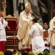 Ordination de 14 nouveaux prêtres à Rome