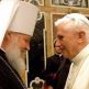 Le Patriarche de Moscou fait l’éloge de Benoît XVI