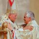 Jean Paul II a-t-il été contrerévolutionnaire ?