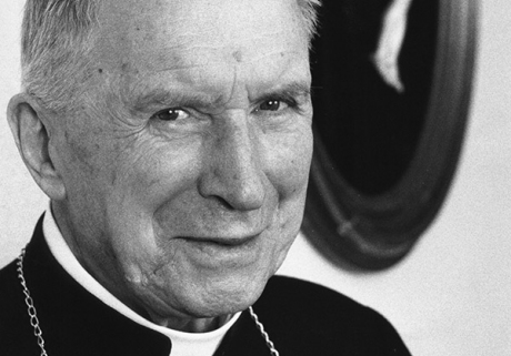 Mgr Lefebvre - Mgr. Lefebvre