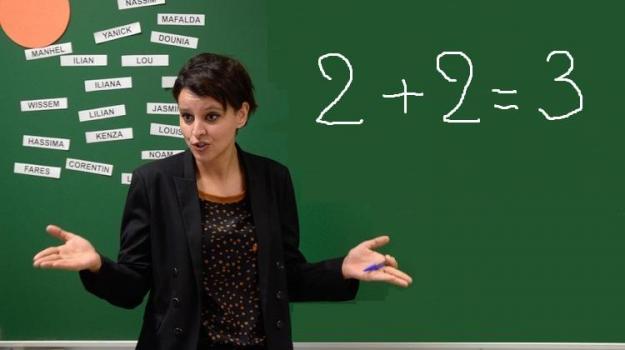 Une réforme du collège culturellement génocidaire !