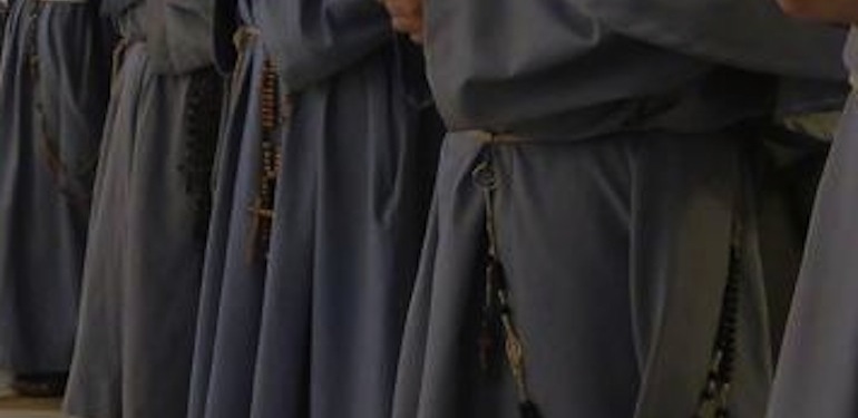 franciscains