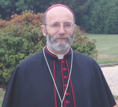 Crise sociale : Mgr Centène s'explique