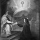 Paroisse saint Michel : prédication pour le 2è dimanche après la Pentecôte, semaine du 14 au 20 juin 2009