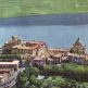 De Castel Gandolfo, le 4 août 2009: sur le saint Curé d’Ars