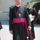 Interview de Mgr Bernard Fellay, supérieur de la Fraternité Sacerdotale Saint Pie X à l’Agence Apcom, du 31/07/09, dans la maison-mère de la Fraternité Saint-Pie X à Menzingen, dans la province de Zoug (près de Zurich), un des 26 cantons de la Suisse