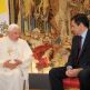 La menace sur l’Eglise : le risque de  » secte »