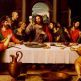 « Là où l’eucharistie est célébrée, le ciel est réellement présent, les anges sont réellement présents »