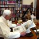 l’Osservatore Romano critique aussi l’article de Hans Küng