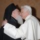 Message de Benoît XVI à Bartholomaios Ier