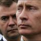 Visite du Président de la Fédération de Russie à Notre Dame de Paris et Vénération de la Sainte Couronne d’Épines