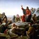 Heureux ceux qui écoutent la parole de Dieu et qui la gardent