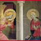 L’Annonciation de la BVM