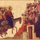 Notes liturgiques pour le dimanche des Rameaux.