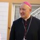 Messe chrismale : homélie de Mgr Rey