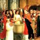Semaine Sainte 201. La veillée pascale.