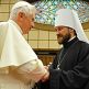 Naissance d’une sainte alliance entre Rome et Moscou