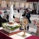 Voyage de Benoît XVI au Portugal: son homélie lors de Vêpres à Fatima.