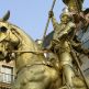 Prédication pour la solennité de sainte Jeanne d’Arc