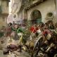 Le charnier des Vendéens au Mans