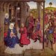 Des gestes liturgiques: de l’adoration et de l’inclination