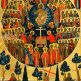 Le salaire du péché, c’est la mort.La grâce de Dieu, c’est la vie éternelle en Jésus-Christ