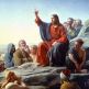 « Cherchez d’abord le Royaume de Dieu »