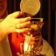 Le sacrement en général. Troisième leçon: la matière et la forme des sacrements