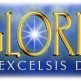 « A Lui soit la gloire dans l’Eglise et en Jésus-Christ » à jamais.