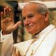 La béatification de Jean Paul II à Rome le 1er Mai 2011