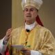 Présentation du cardinal Bertone, secrétaire d’Etat, de l’encyclique « Caritas in veritate » de Benoît XVI