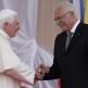 Voyage du pape Benoît XVI en République tchèque les 26-28 septembre 2009 (9)