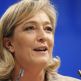 Marine Le Pen (FN) réclame un référendum sur le communautarisme en France