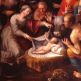 Prédication sur le Mystère de la Nativité