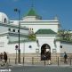Un texte de Maurras sur l’inauguration de la mosquée de Paris
