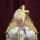 Message Urbi et Orbi du pape Benoît XVI -2010