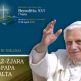Le voyage du pape à Malte, sur les traces de saint Paul, les 17 et 18 avril 2010.