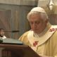 Le pape et le « Nouvel humanisme »