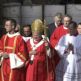 Voyage apostolique de Benoît XVI à Chypre du 4 au 6 juin 2010