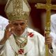 Benoît XVI célèbre-t-il la messe traditionnelle?