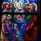 Paroisse Saint Michel : prédication pour le 5 dimanche après la Pentecôte, semaine du 5 au 11 juillet 2009