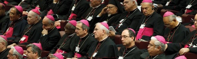 synod