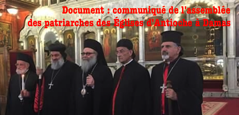 patriarchi di Antiochia 5