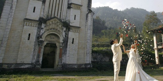 pape François procédure nullité mariages