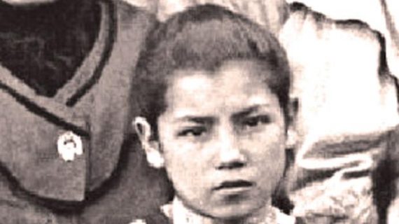 « Dubia » : la bienheureuse Laura Vicuña, une bienheureuse pour notre temps Bienheureuse Laura Vicuña Dubia