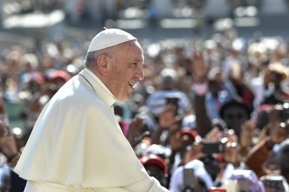 Motu proprio “Summa familiae cura” : le pape François met fin à l’Institut Jean-Paul II sur le mariage et la famille. Une refondation « sociologique » Motu proprio Summa familiae cura François Institut Jean-Paul II